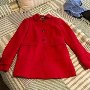 Banana Republic coat